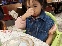 -战斧牛排餐厅(百盛优客店)