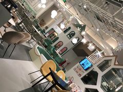 大堂-艾米茉亲子餐厅(万象城店)