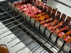 -玉善烧烤串城(长春总店)