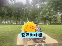 -洨河生态公园