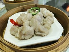 蒜香蒸排骨-盆满钵满·国家非遗传承(云台店)