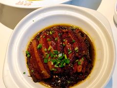 -新辣宴·湖南家常菜·商务聚餐(中粮创芯店)