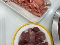 -陳艳红火锅(港汇店)