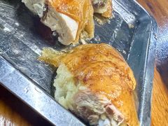 -新湖烧鸡(光明店)