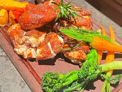 -京A Taproom·精酿餐吧(CBD店)