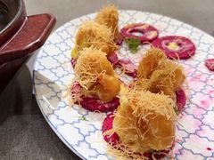 -海景壹号大酒店(滨湖店)