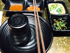 -手选潮汕鲜活牛肉火锅(二七广场店)