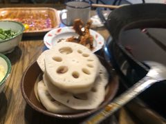 -周幺妹重庆老火锅(银泰城总店)