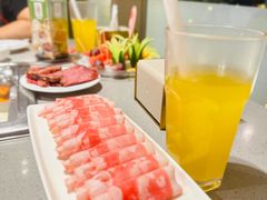 -海底捞火锅(世豪广场店)
