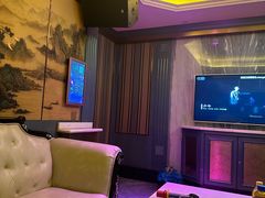 -潮歌KTV(长江北路店)