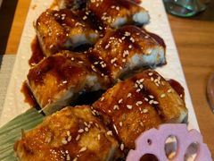 -森味薪火烧•烧鸟居酒屋•日本料理(望京店)