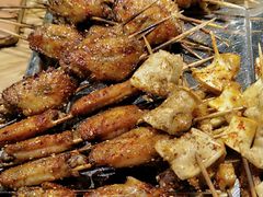 -管氏翅吧(马家堡店)