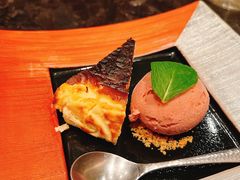 -Ginza Onodera铁板烧(外滩十八号店)