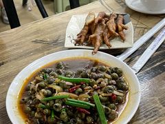 炒螺丝-无招牌
