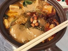 -O记东北砂锅麻辣烫