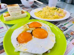 -澳门陈光记烧味饭店(万象城店)