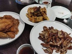 -春发生饭店·非遗(南院门店)