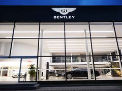 -BENTLEY(张杨路店)