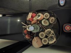 -曲水兰亭(北京四惠店)
