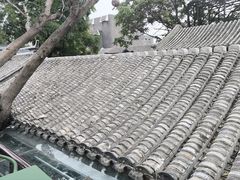 -糖房咖啡(南锣鼓巷店)