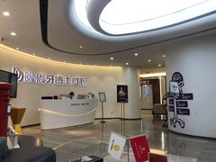 -牙博士口腔品牌连锁(杨浦店)