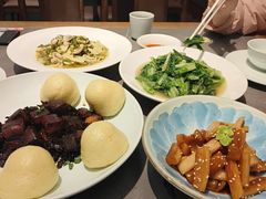 -小绍兴家宴·百年绍兴菜(鲁迅路店)