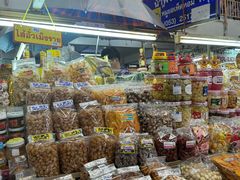 -瓦洛洛传统市场