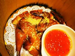 胡桃里烤鸡-胡桃里音乐酒馆(四道口店)
