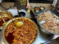 -嘉州九妹凤爪(乐山总店)