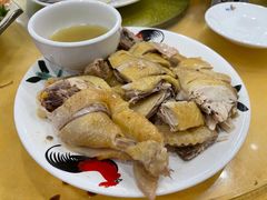 -八方海味餐厅