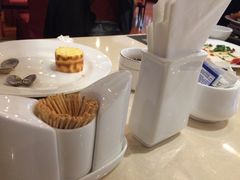 -甸园锦江宾馆(北外滩店)