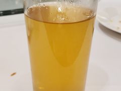 冰糖山楂雪梨水-广州酒家(文昌总店)