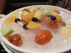 -大树餐厅(益田假日店)