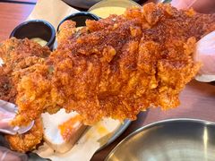 -魏斯理汉堡(西安沣东吾悦店)