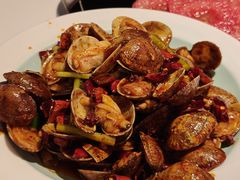 -叁宝烤肉• 西安烧烤(凤城十二路店)
