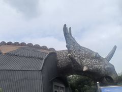-诸城市恐龙博物馆