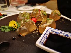 -肆月河豚·新淮扬(金融街店)
