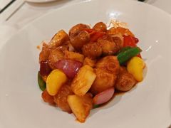 -香蜜轩·粤菜·宴会(世界之窗店)
