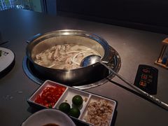-同仁四季椰子鸡(宝安壹方城店)