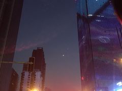 -长沙富力万达文华酒店