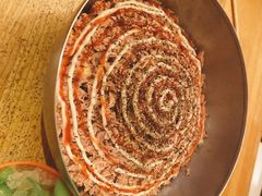 -鬼味烤翅(南锣鼓巷店)