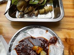 -怪老头甜不辣(抚琴小区店)