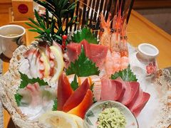 -大岛日本料理铁板烧(南通大饭店)