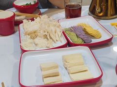 -庭院·冰煮羊·北京涮肉(西单店)
