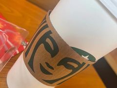 -星巴克(武汉徐东销品茂店)