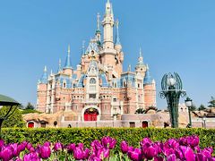 -上海迪士尼度假区