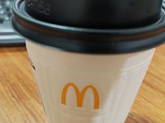 -麦当劳(伟城广场店)