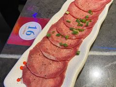 -十三姨正合丰烤肉(营迹路店)