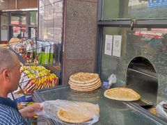 -阿布拉的馕(西北路店)