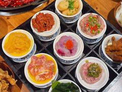 -楠火锅(广州总店)